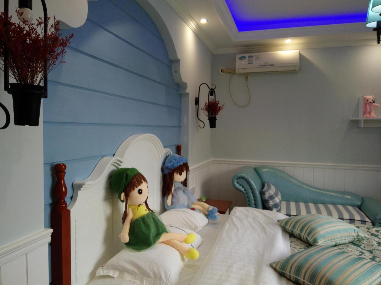 Shanshen Hotel ภูเขาเอ๋อเหมยชาน ภายนอก รูปภาพ